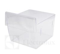 CASSETTO CASSETTINO PORTA VERDURA FRIGO ELECTROLUX ZANUSSI ORIGINALE 2247074202