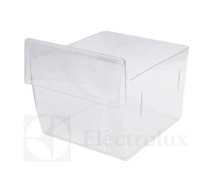 . CASSETTO FRIGORIFERO ORIGINALE REX ELECTROLUX ZOPPAS PROGRESS IKEA ZANUSSI