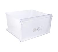 Cassetto Frutta e Verdura Superiore Compatibile Con Samsung Da97-19214a IN Frigo