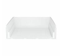 Cassetto Frutta e Verdura Superiore per Parte Frigo Compatibile Con Beko IN