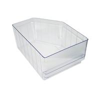 Cassetto Frutta e Verdura SX Compatibile Con Bosch 00449602 243x350x173mm Frigo