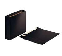 Cassetto in cartone Esselte per I Filmators - Formato A4 - Lom NEW