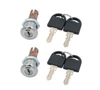 Cassetto In Lega Zinco Con Serratura Per Cassetta Degli Attrezzi Collegamento Inserto Armadio Da 2 Serratura Duratura Armadio Universale A Chiave