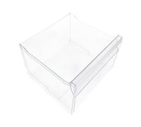 sparefixd Contenitore medio grande per frigorifero e congelatore Indesit