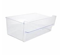 Cassetto Inferiore Compatibile Con Bauknecht 481010470967 per Verdura Frigo