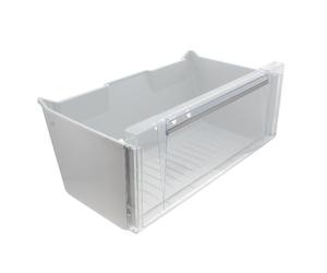 CASSETTO INFERIORE FRIGO FREEZER INDESIT ARISTON ORIGINALE C00525617