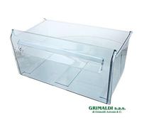 CASSETTO INFERIORE PER CONGELATORE REX ELECTROLUX ZANUSSI 2247086420 ORIGINALE