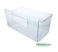Zanussi Frigo Congelatore Fondo Cassetto Frozen Cibo Contenitore 2647016043