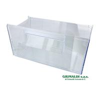 CASSETTO INFERIORE PER CONGELATORE REX ELECTROLUX ZANUSSI 2647016134 ORIGINALE