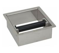 CASSETTO INOX FONDI CAFFE' DA INCASSO 1480770
