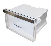 Cassetto intermedio centrale Congelatore LG GB6388SSA GBB59NSFFE GBB59NSGFB GBB59NSGFS GBB59PZFFB GBB59PZFZB GBB59PZFZS GBB59PZGFS GBB59SAFFB GBB59SWFZB GBB59SWGFB