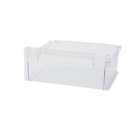 Cassetto Intermedio Superiore per Congelatore Compatibile con Bosch - Cassetto Estraibile Trasparente per Freezer per Modelli: KIV34 KIV32 Ed Ulteriori