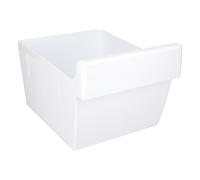 Cassetto Juno 224763002/9 Ciotola Per Verdure 230x200x310mm Per Frigorifero