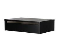 Cassetto Labirinto Pitagora Nero