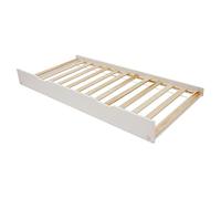 Cassetto-letto bianco MARCEAU