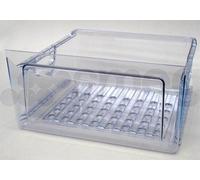 CASSETTO MEDIO CONGELATORE SMEG CV210A WCV210A CODICE RICAMBIO 761170379