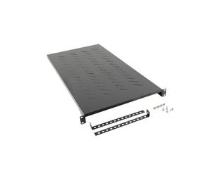 Cassetto Metallico Lanberg AK-1013-B Nero 4.14 kg 19" Rack