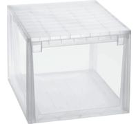 Terry, Cassettiera Drawer Modello 52, Taglia XXL (L 39,6 cm x P 52 cm x H 33,9 cm)