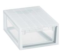 E_0002_S7904356 Terry StorE-Age Cassettiera Terry Light Drawer M Multiuso Traspa