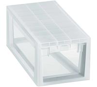 E_0002_S7904355 Terry StorE-Age Cassettiera Terry LightDrawer S Multiuso Traspar