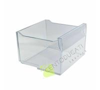 Cassetto originale freezer BIG 40X36.5X25 cm frigorifero 481010596938 Whirlpool [EEK: A+]