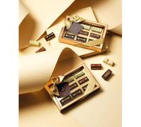 CASSETTO ORO CON LINGOTTINI ASSORTITI VENCHI DA 130 GR