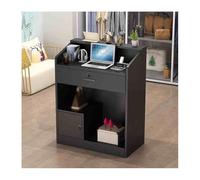 Cassetto per cassa con serratura - Reception sicura per servizio clienti e gestione del denaro