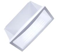 Cassetto per congelatore superiore. Riferimento: AJP30627501 - per congelatori LG