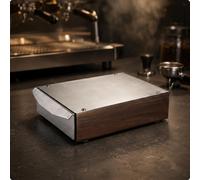 Cassetto Per Fondi Di Caffè Espresso, Cassetto Per Fondi Di Caffè Di