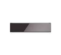 Cassetto per Forno Bertazzoni Modern WD60S Mirror Obsidian