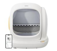 Lettiere per gatti autopulenti intelligenti UBPet C20