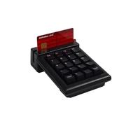 Cassetto per registratore di cassa elettronico per sistema POS Tastiera con password for interfaccia USB a tre tracce, tastiera con password for cassiere di supermercati, 20 tasti per piccole imprese