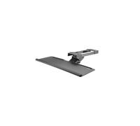Cassetto per tastiera - STARTECH - Regolabile - 215,9 mm - Compatibile con scrivanie - Plastica