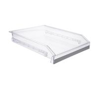 Cassetto per Verdura 0060843778a Haier 49056462 per Frigorifero