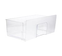 Cassetto Per Verdure Compatibile Con Beko 4237960100 Teka 441201 Trasparente