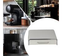 Cassetto Porta Capsule Caffè Contenitore di Capsule Vassoio Organizzatore E