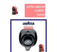 Cassetto Porta-Capsule Lavazza A Modo Mio Tiny - Ricambio Originale Nuova