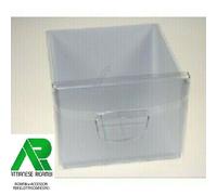 CASSETTO PORTA VERDURA FRIGORIFERO ARISTON INDESIT ORIGIN C00288835 C00506773