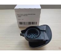 Cassetto portacapsule per macchina del caffè Lavazza A Modo Mio Tiny