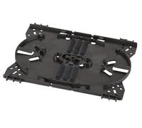 Cassetto portagiunti 24 giunzioni con organizzatore - OEM ILWL-TRAY-2UPRO