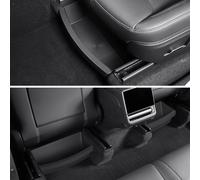 Cassetto Portaoggetti Sotto I Sedili Anteriori, Organizer per Auto, Accessori