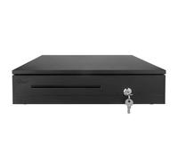 Cassetto Portasoldi Qian QOC-HON12-01 Automatico 5/8 Vani Sicurezza Professionale