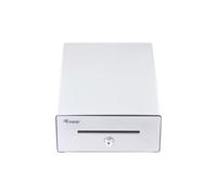 Cassetto Portavalori IluminaShop Equip 351012 Metallo Argento 12 V Manuale e Automatico
