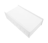 Cassetto Registratore Di Cassa Organizzatore Denaro Per Contanti