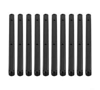Cassetto scorrevole in plastica resistente, 298 mm, funzionamento | Per una robusta struttura in plastica, per un'azione scorrevole, adatta a scanalature standard, lunghezza 298 mm