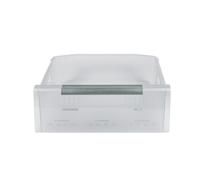 Cassetto Siemens 00448683 421x160x370mm Centrale per Kühlgefrierkombination