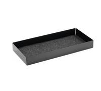 Cassetto sotto il tavolo Durable Nero