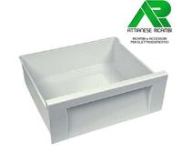 CASSETTO SUPERIORE CENTRALE CONGELATORE FREEZER IGNIS WHIRLPOOL 481941879767