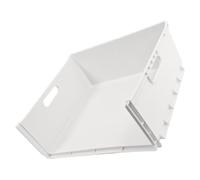 CASSETTO SUPERIORE POLARW (LXP 434X394 PER FRIGERATORE INDESIT - C00114731
