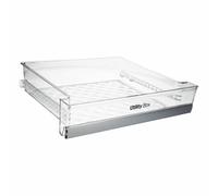 Cassetto Superiore Utility Scatola LG AJP74896401 per Kühlgefrierkombination